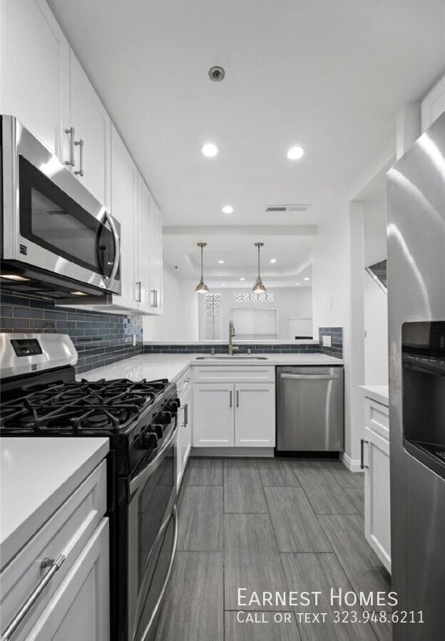 Photo - 4310 Whitsett Ave