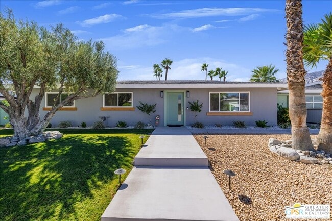 Building Photo - 505 E Molino Rd