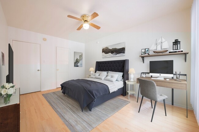 Photo - 729 Gayley Ave Unit 201