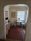 Photo - Cozy 1 bedroom cottage beach close with a yard, off street parking and a garage. Pets allowed