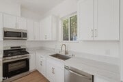 Photo - 10558 Encino Ave Townhome