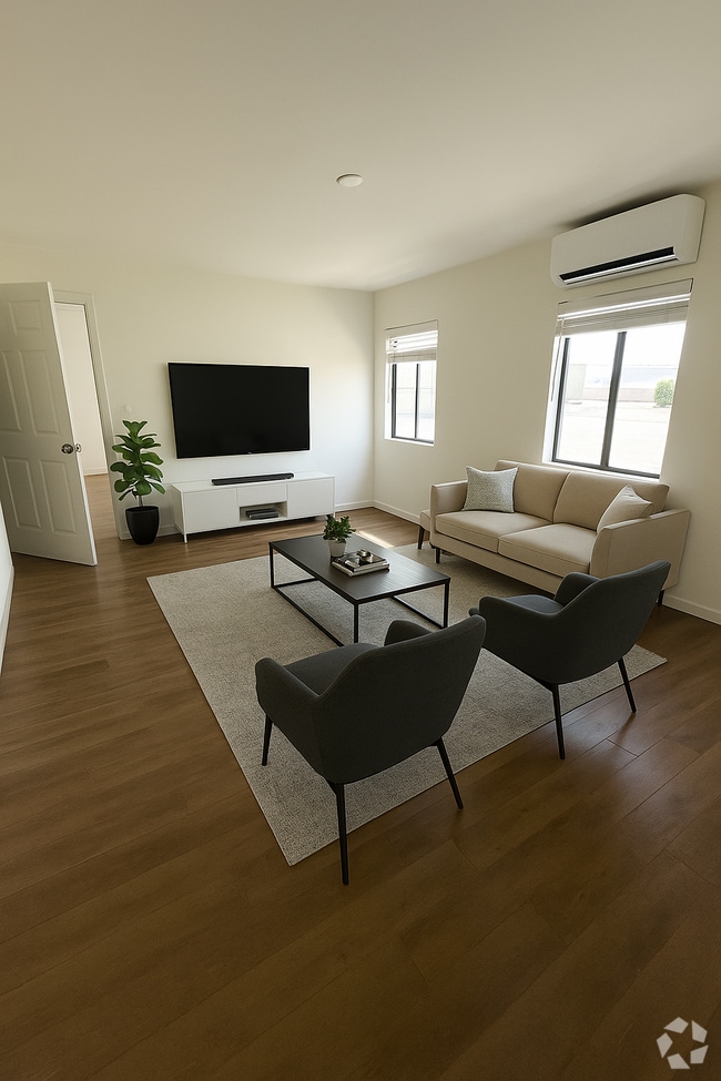 Building Photo - 2625 San Marino St Unit 2625 Rental