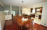 Dining/Kitchen - 1206 Valencia Way House