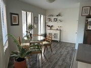Dining Area Furnished - 2624 5th St Unit 6