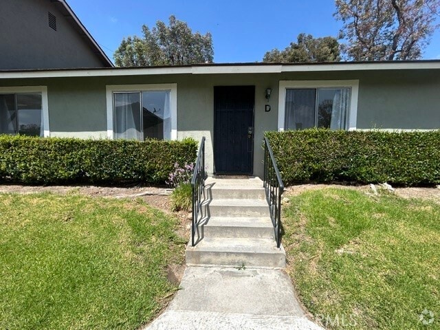 Building Photo - 1735 N Willow Woods Dr Unit D Rental