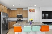 Photo - New Community - Temecula - New House Corne...