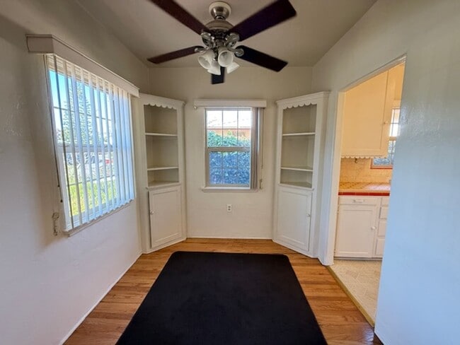 Photo - Charming 1-Bedroom with Private Backyard in Prime Normal Heights Location