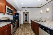 Photo - Sendero Gateway Apartment Homes