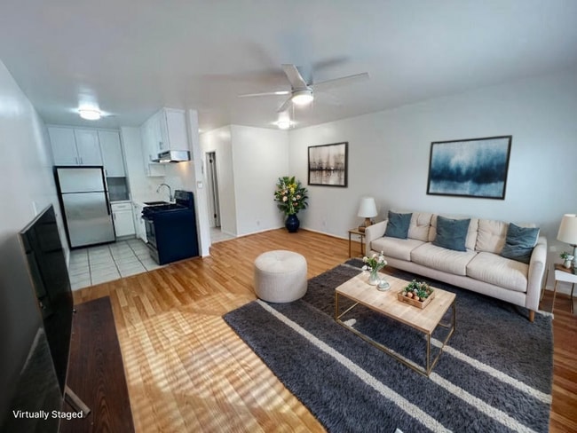 Photo - 2925 4th St Unit 16