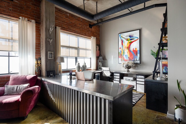 Photo - 3940 7th Ave Unit CITY LOFT