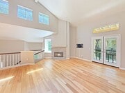 Photo - SD: 2BD/2BA Townhome with Private Balcony, 2-Car Garage, and Loft!
