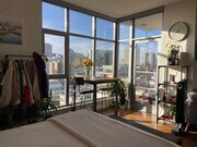 Photo - San Diego Downtown  Gaslamp Quarter Furnished  Studio -Available NOW! Unit #1109