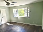 Master Bedroom - 8750 1/2 Wyngate St