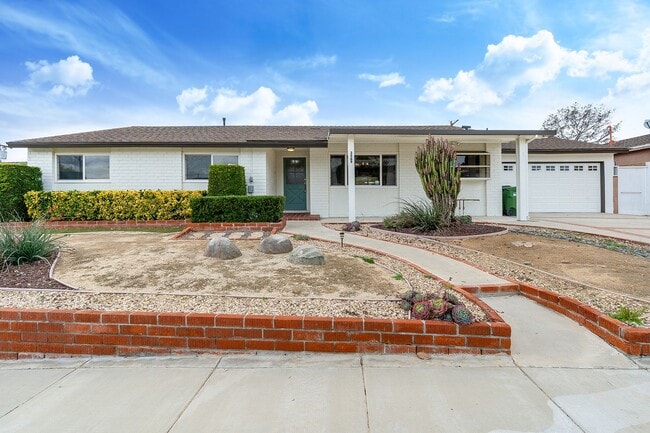 Building Photo - 3569 Austin Ave