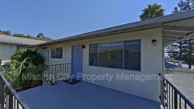Photo - 7580 Cathedral Oaks Rd Condo Unit 12