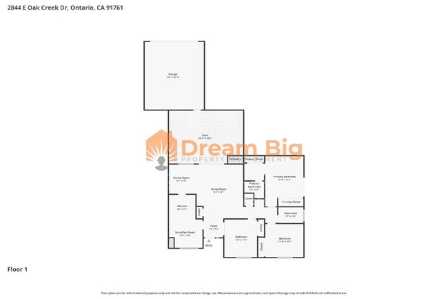 Photo - 2844 Oak Creek Dr