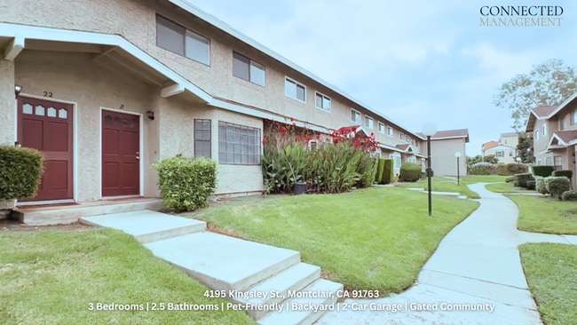 Newly Renovated Spacious 3-Bedroom Townhom... - Newly Renovated Spacious 3-Bedroom Townhom...