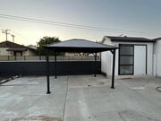 SHED - 1804 W Madison Ave