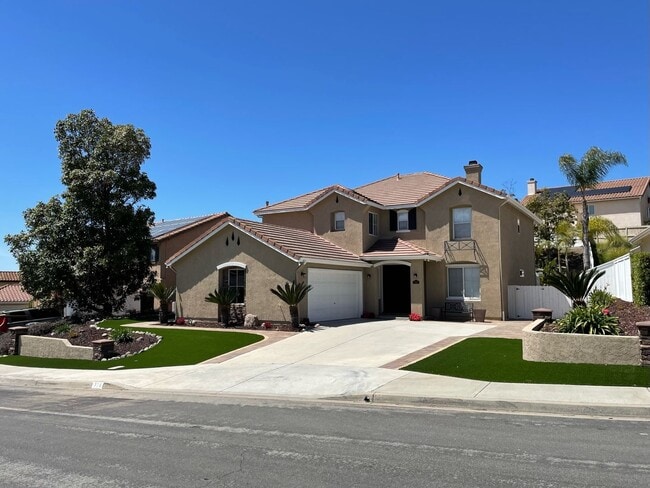 Photo - Gorgeous 4 Bedroom Santa Fe Hills Home With a Pool!
