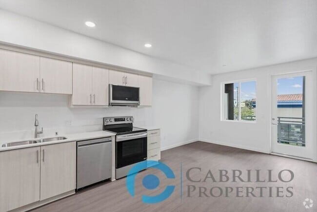 Building Photo - 2724 El Cajon Blvd Rental