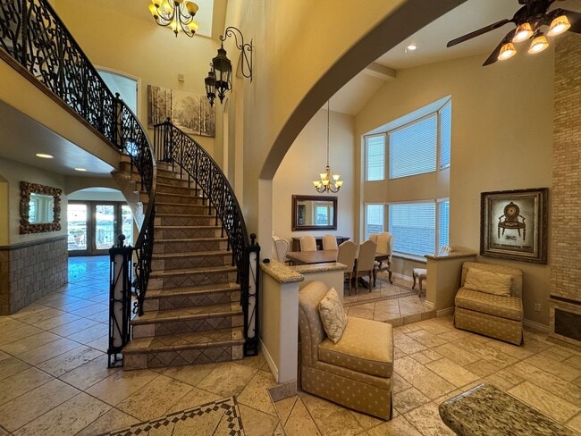 Photo - Stunning Waterfront Home in Spring Valley ...