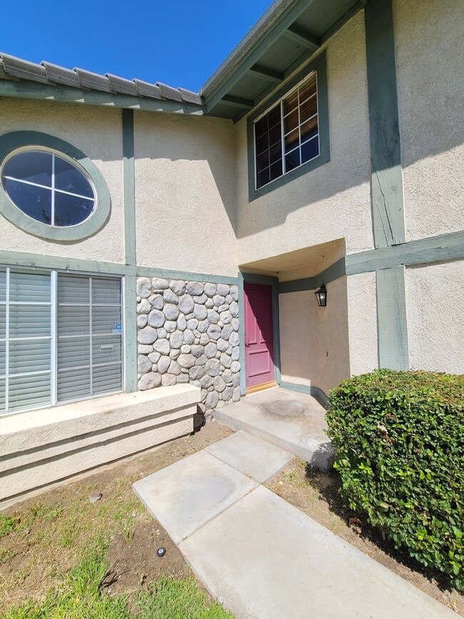 Photo - Two-Story 4-Bedroom Home in San Bernardino!