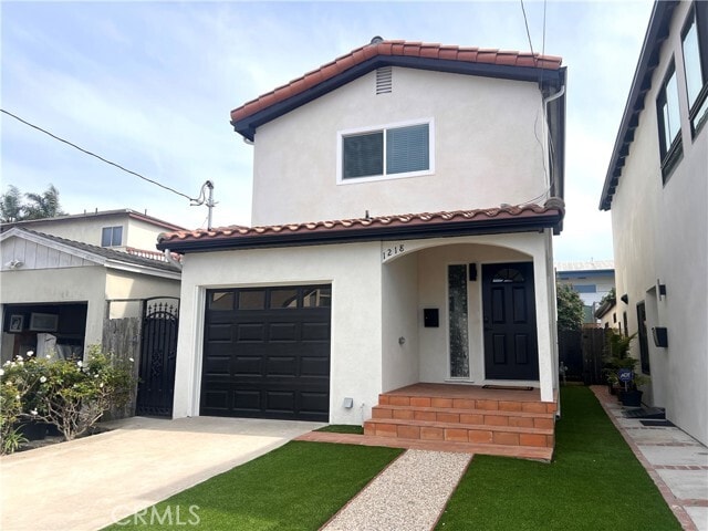 Building Photo - 1218 19th St