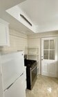 Full sized Kitchen and appliances - 5205 W 9th St Apartments Unit 5205