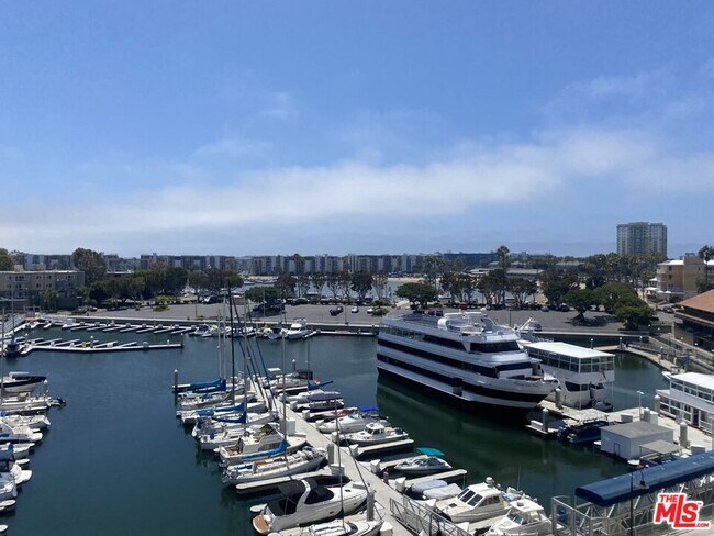 Photo - 4265 Marina City Dr Unit 202