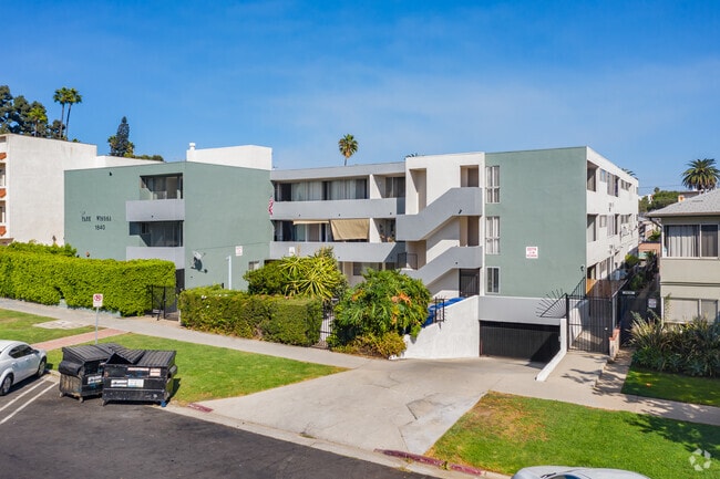 Building Photo - WIN - The Union at Winona