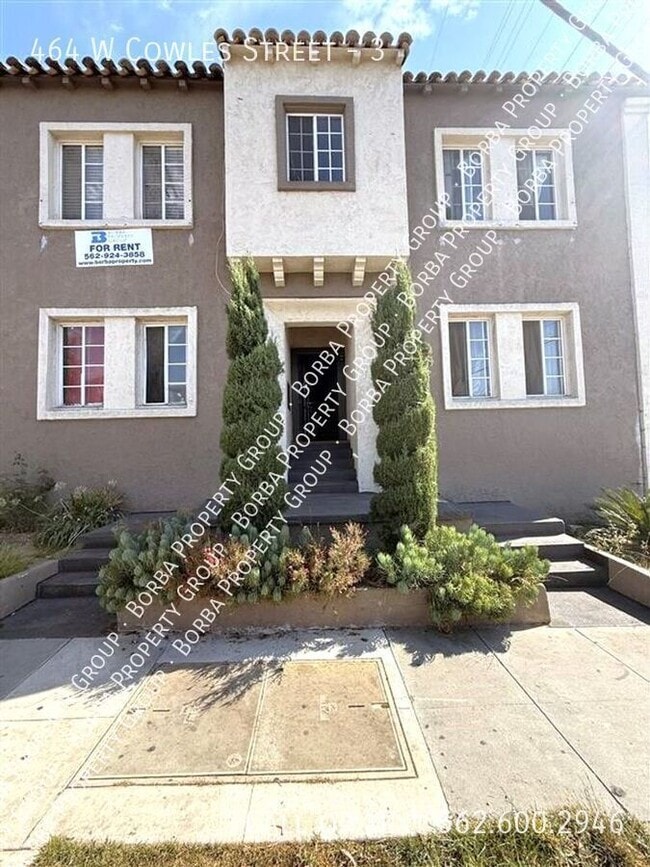 Building Photo - 464 W Cowles St Unit 3 Rental