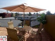 Patio Deck - 6014 Barton Ave Unit 4