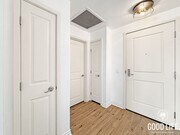 Photo - Gorgeous Studio W/ W/D, A/C, Balcony, Rooftop Deck, Gym, Jacuzzi with City views!! Unit 608