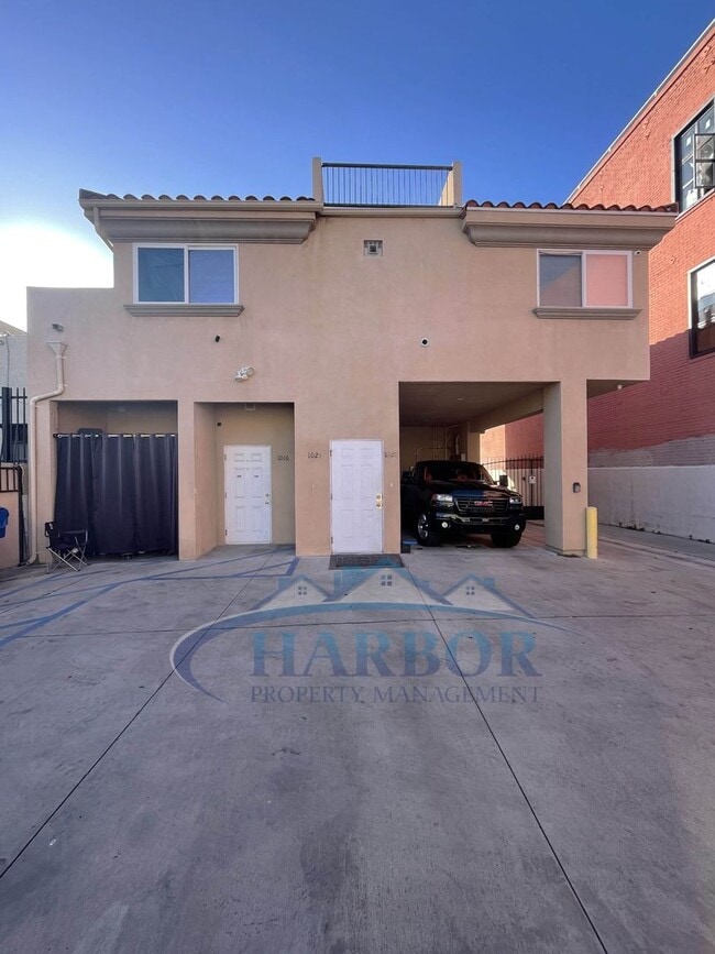Building Photo - 1020-1024 S. Gaffey Street Unit 1020 Rental