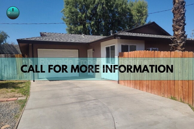 Building Photo - 6290 Jones