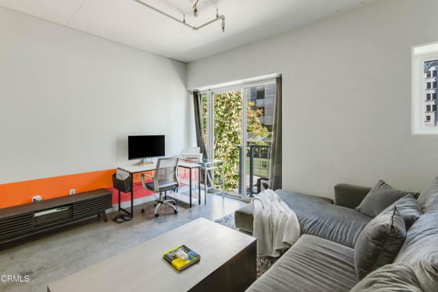 Photo - 645 W 9th St Unit 221