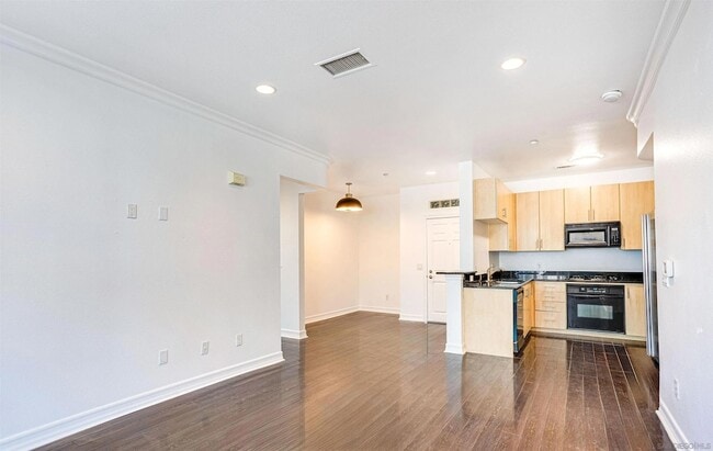 Photo - 1225 Island Ave Unit 405