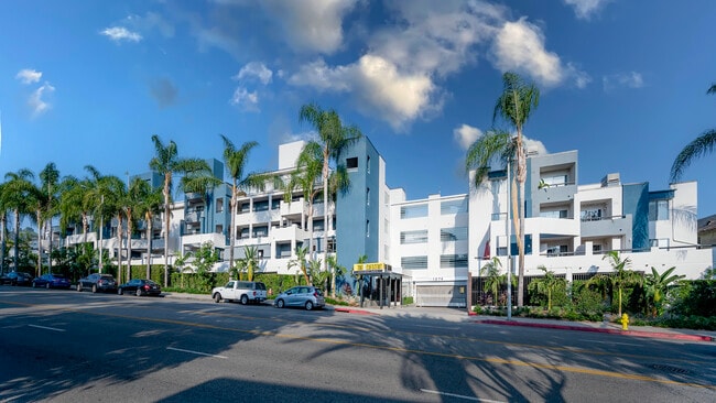 Photo - Crescent at West Hollywood