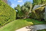 Front Yard - 4242 Van Nuys Blvd