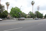 Photo - The Cloister Apartments
