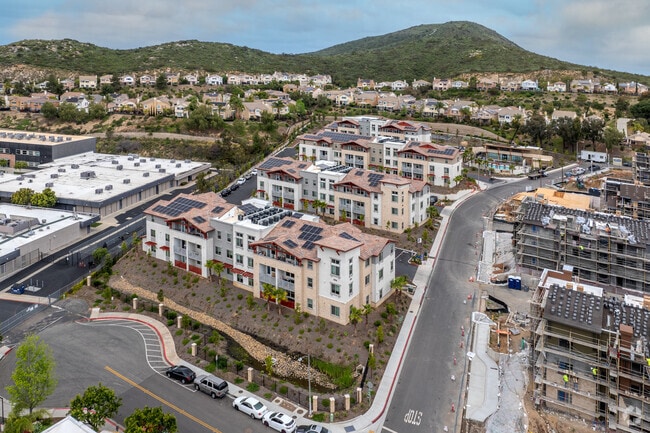 Photo - Alora Apartments