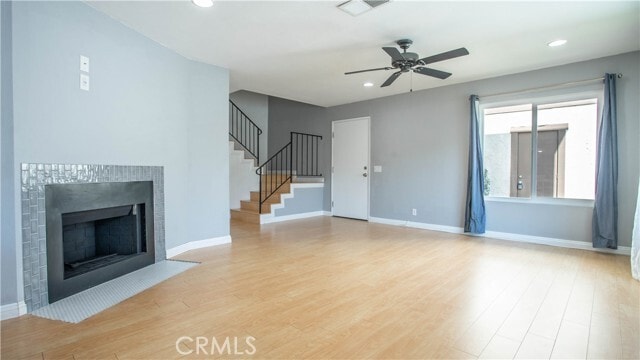 Photo - 1216 S Cypress Ave Unit D