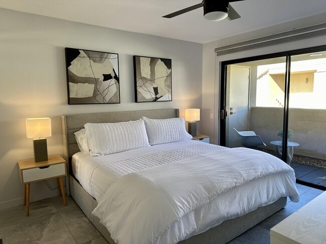 Photo - 222 N Calle El Segundo Unit 522