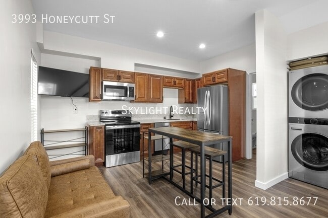 Photo - 3993 Honeycutt St