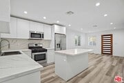 Photo - 2125 S Rimpau Blvd House
