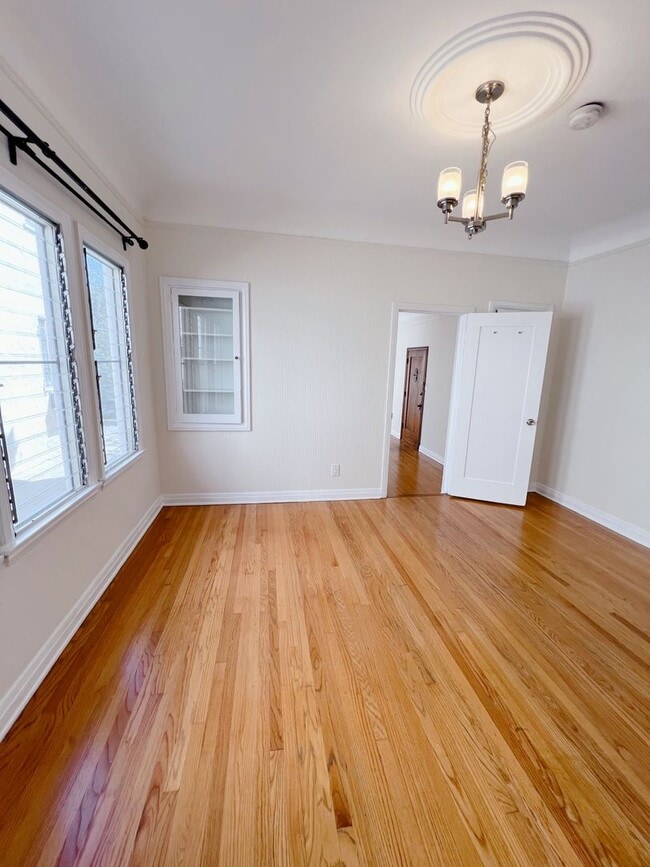 Photo - Curson Ave Apartments By The Grove Unit 447