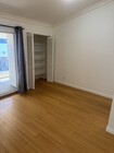 Upstairs Bedroom - 1154 S Barrington Ave Unit 313