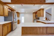 Photo - 694 Via De La Valle Townhome