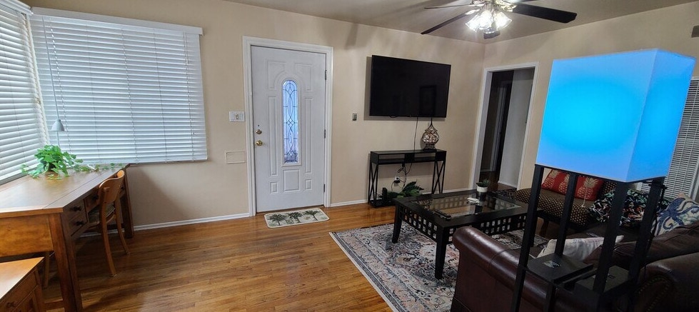 Floor Plan - 1438