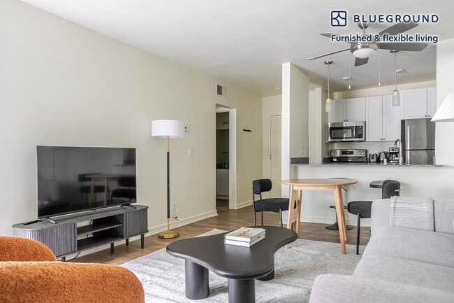 Photo - 350 E Del Mar Blvd Unit FL1-ID1391